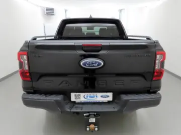 Ranger 3.0 Aut. iAWD Wildtrak LED+ACC+AHK+Kamera