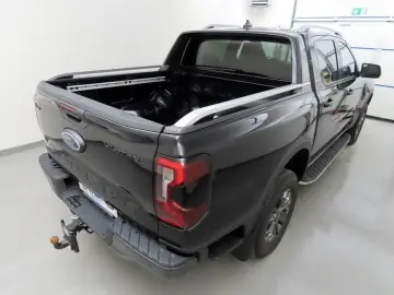 Ranger 3.0 Aut. iAWD Wildtrak LED+ACC+AHK+Kamera
