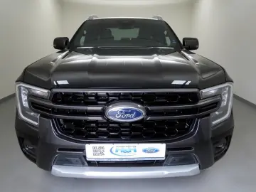 Ranger 3.0 Aut. iAWD Wildtrak LED+ACC+AHK+Kamera