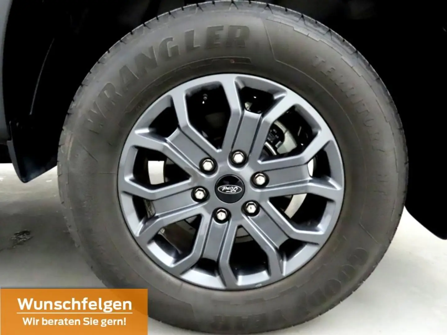 Ranger 3.0 Aut. iAWD Wildtrak LED+ACC+AHK+Kamera