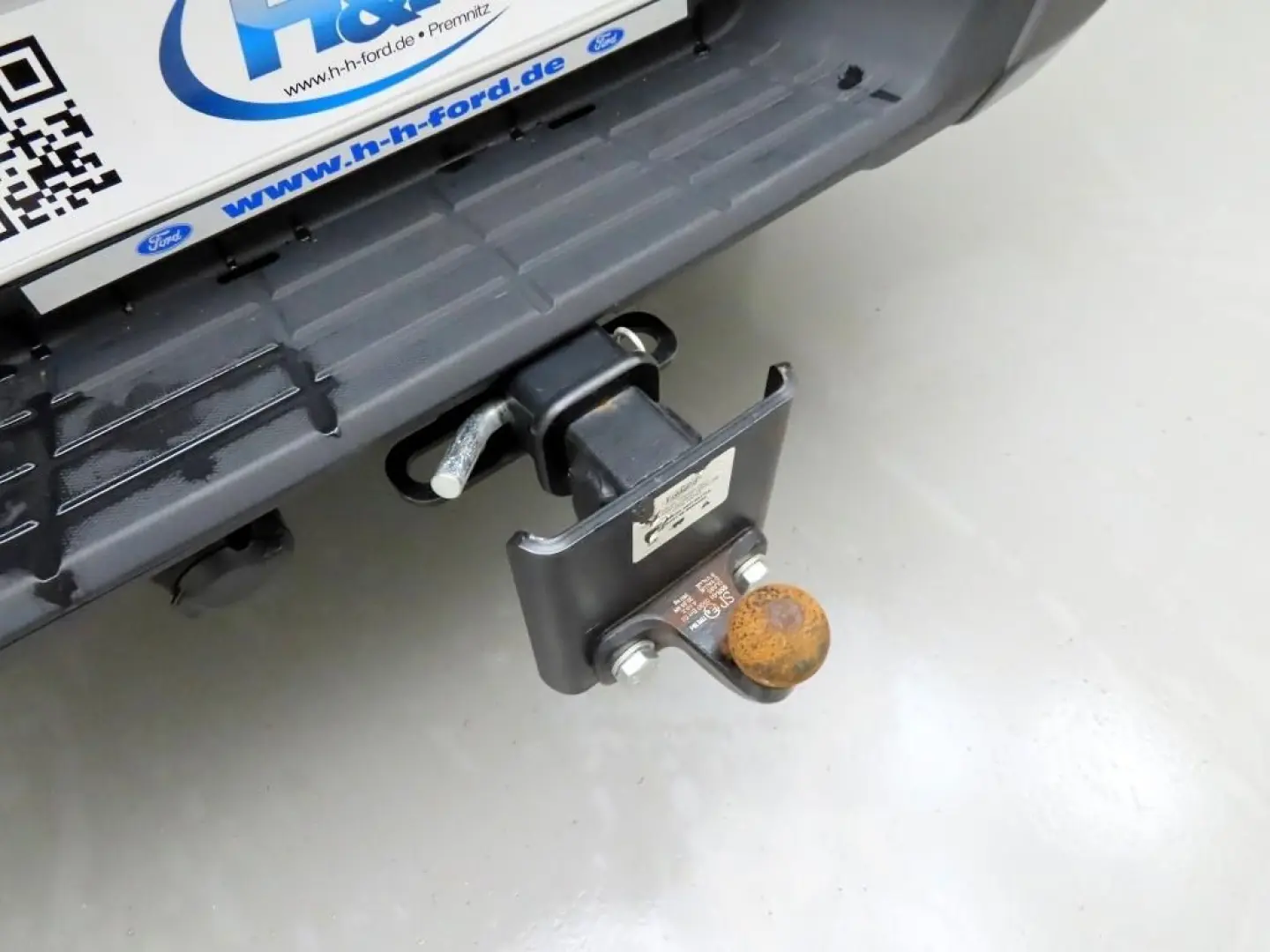 Ranger 3.0 Aut. iAWD Wildtrak LED+ACC+AHK+Kamera