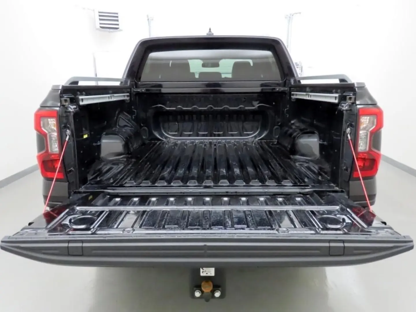 Ranger 3.0 Aut. iAWD Wildtrak LED+ACC+AHK+Kamera