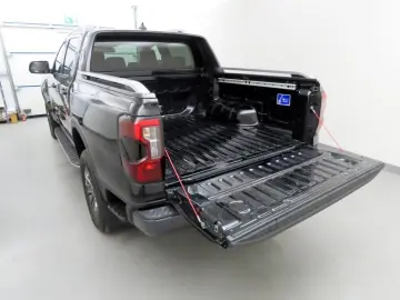 Ranger 3.0 Aut. iAWD Wildtrak LED+ACC+AHK+Kamera