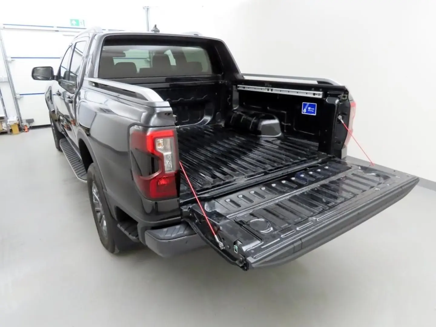 Ranger 3.0 Aut. iAWD Wildtrak LED+ACC+AHK+Kamera