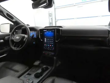 Ranger 3.0 Aut. iAWD Wildtrak LED+ACC+AHK+Kamera