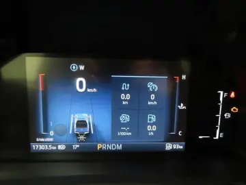 Ranger 3.0 Aut. iAWD Wildtrak LED+ACC+AHK+Kamera