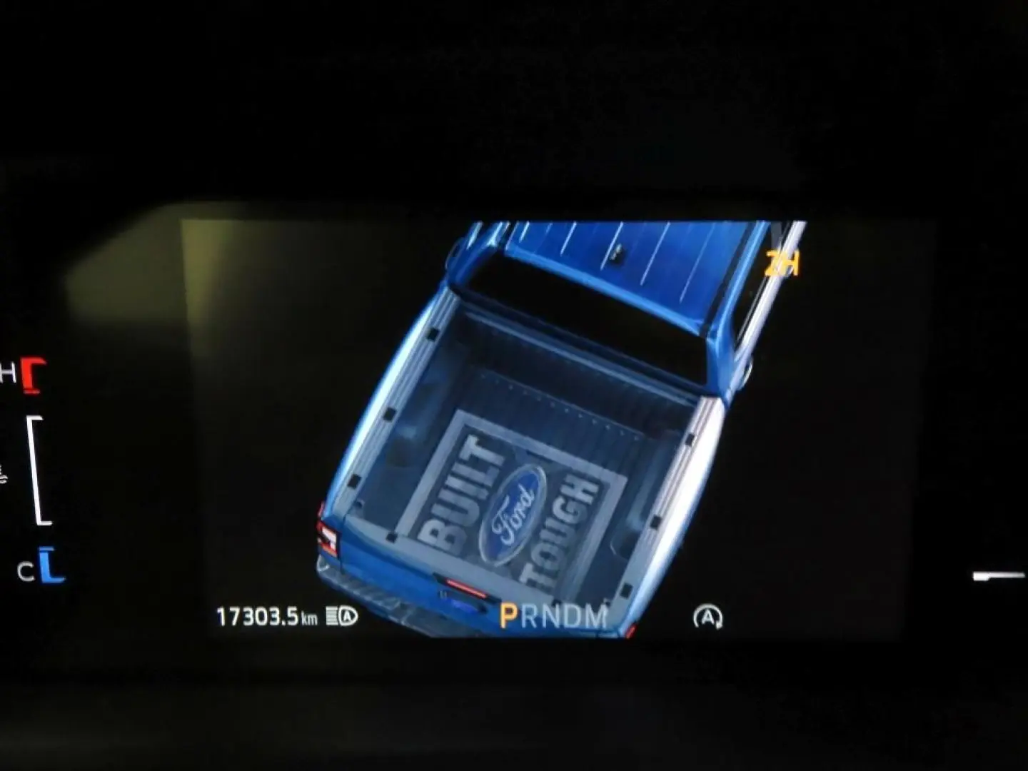 Ranger 3.0 Aut. iAWD Wildtrak LED+ACC+AHK+Kamera
