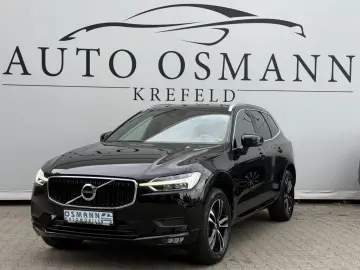 XC60 T8 AWD Recharge Geartronic Inscription
