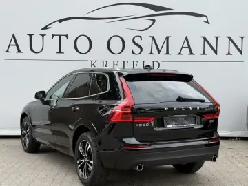 XC60 T8 AWD Recharge Geartronic Inscription