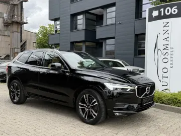 XC60 T8 AWD Recharge Geartronic Inscription