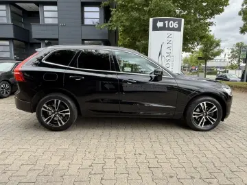 XC60 T8 AWD Recharge Geartronic Inscription