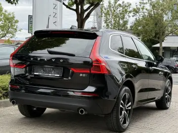 XC60 T8 AWD Recharge Geartronic Inscription