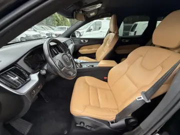 XC60 T8 AWD Recharge Geartronic Inscription
