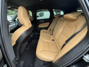 XC60 T8 AWD Recharge Geartronic Inscription