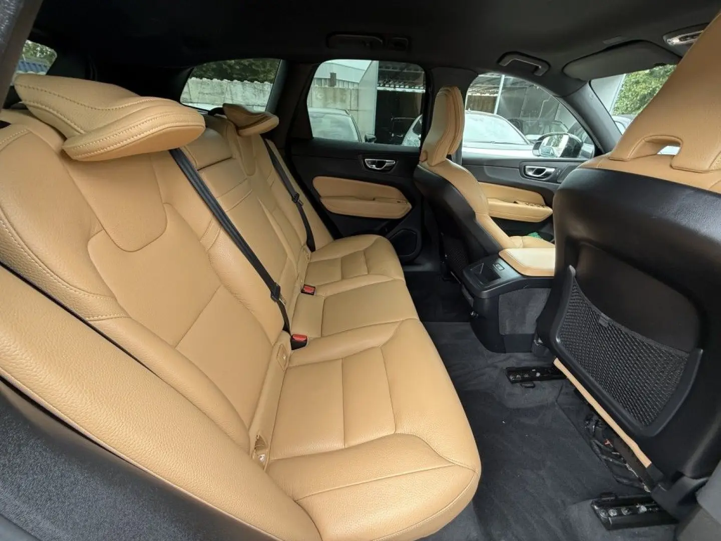 XC60 T8 AWD Recharge Geartronic Inscription