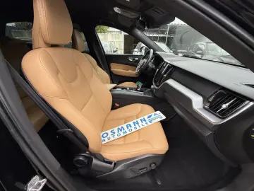 XC60 T8 AWD Recharge Geartronic Inscription