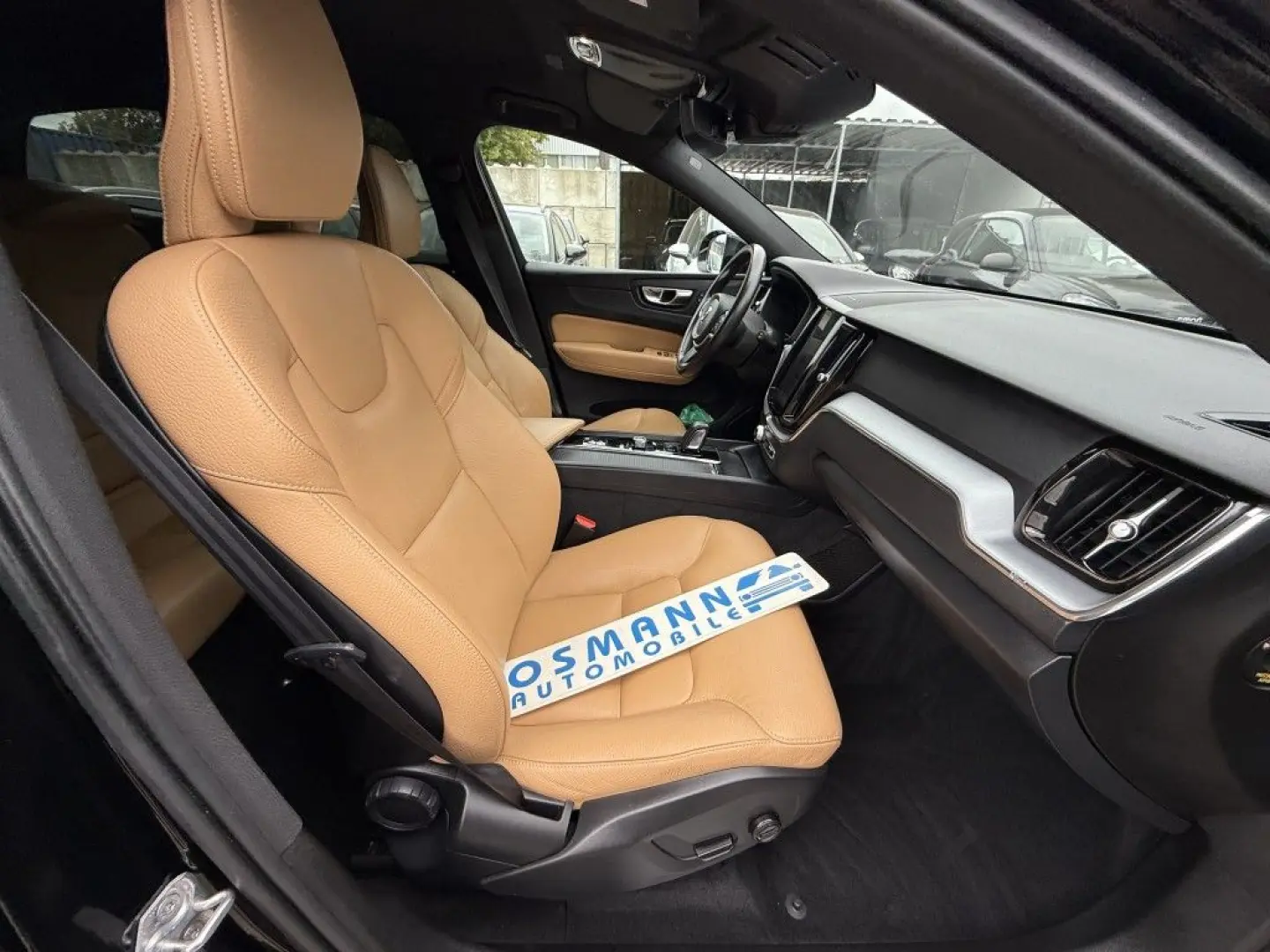 XC60 T8 AWD Recharge Geartronic Inscription