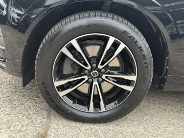 XC60 T8 AWD Recharge Geartronic Inscription
