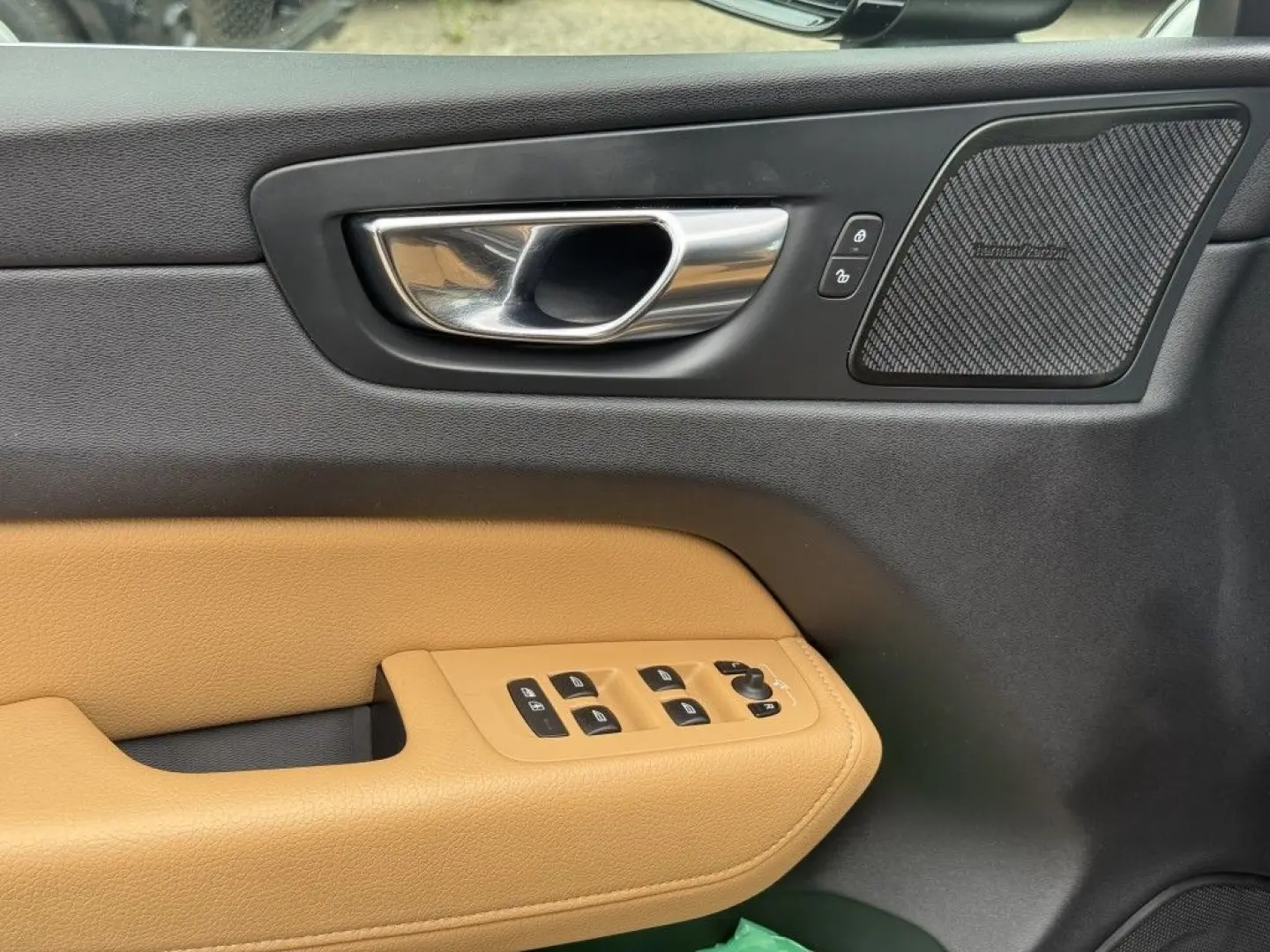 XC60 T8 AWD Recharge Geartronic Inscription