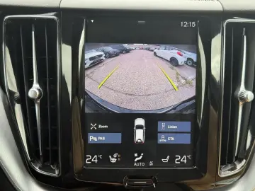 XC60 T8 AWD Recharge Geartronic Inscription