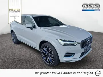 XC60 T8 Inscription Plug-In Hybrid 360 Cam 22