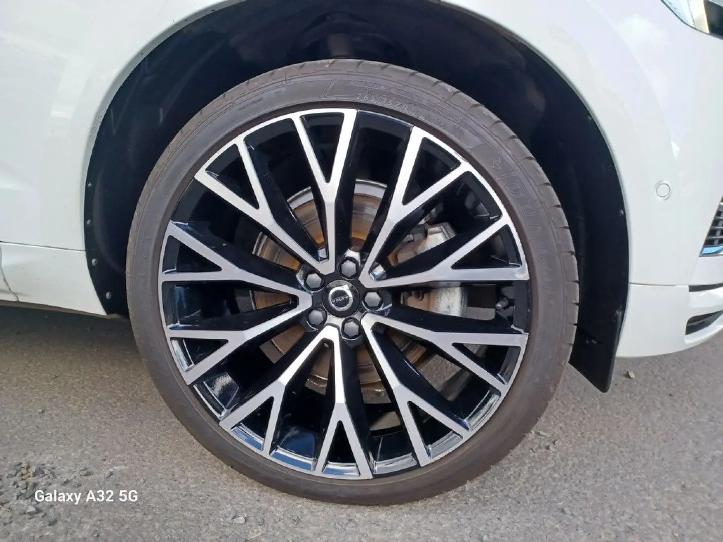 XC60 T8°Inscription°Plug-In Hybrid°360°Cam°22