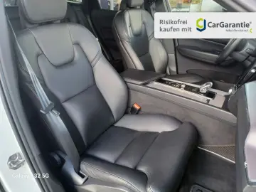 XC60 T8°Inscription°Plug-In Hybrid°360°Cam°22
