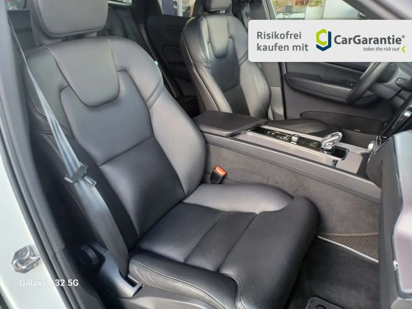 XC60 T8°Inscription°Plug-In Hybrid°360°Cam°22