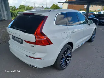XC60 T8°Inscription°Plug-In Hybrid°360°Cam°22