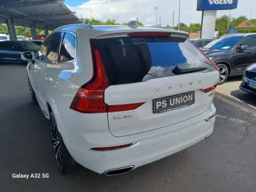 XC60 T8°Inscription°Plug-In Hybrid°360°Cam°22