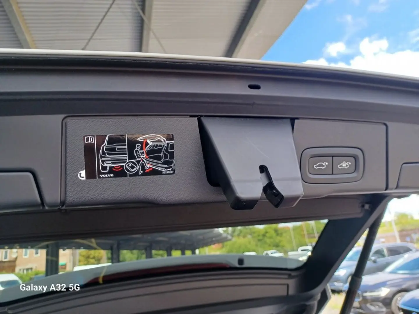XC60 T8°Inscription°Plug-In Hybrid°360°Cam°22