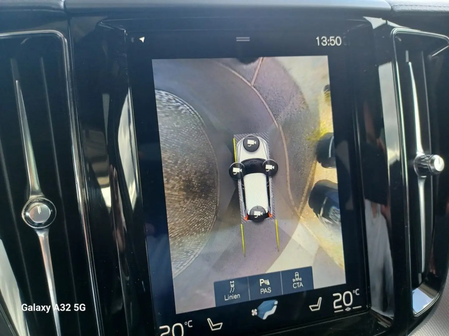 XC60 T8°Inscription°Plug-In Hybrid°360°Cam°22
