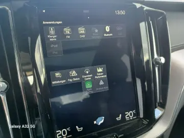 XC60 T8°Inscription°Plug-In Hybrid°360°Cam°22