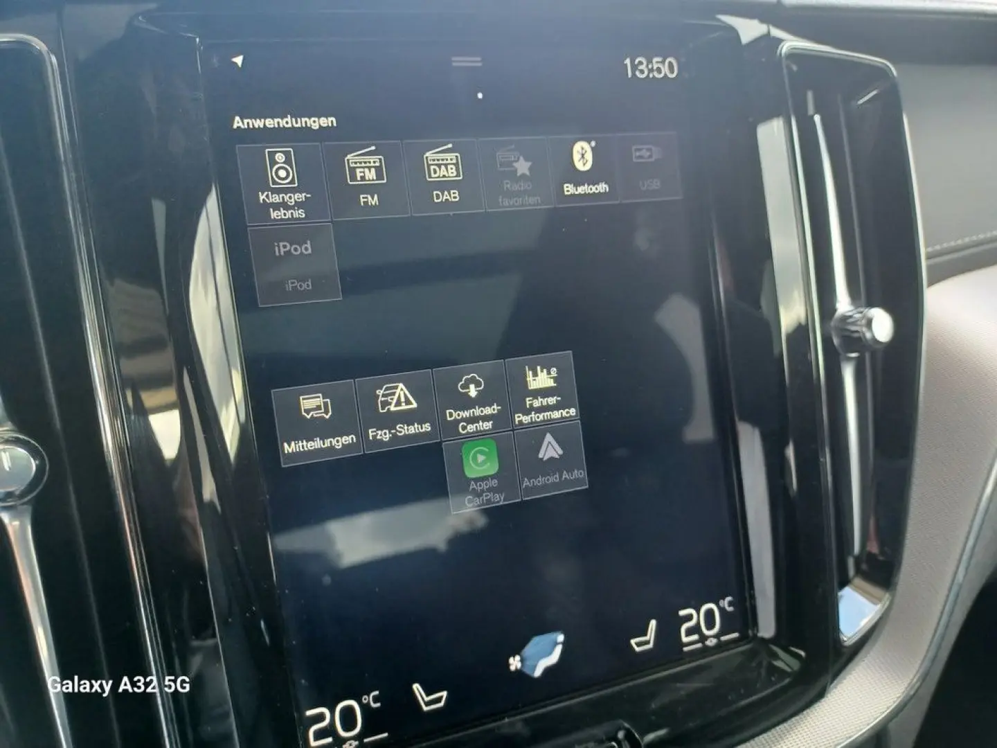 XC60 T8°Inscription°Plug-In Hybrid°360°Cam°22