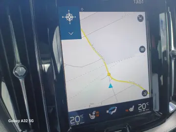 XC60 T8°Inscription°Plug-In Hybrid°360°Cam°22