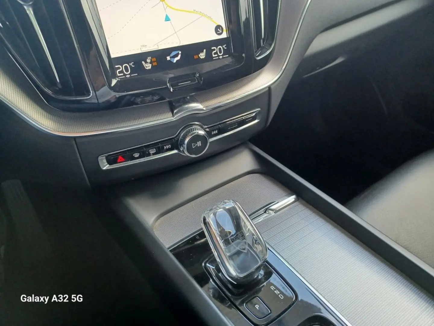 XC60 T8°Inscription°Plug-In Hybrid°360°Cam°22