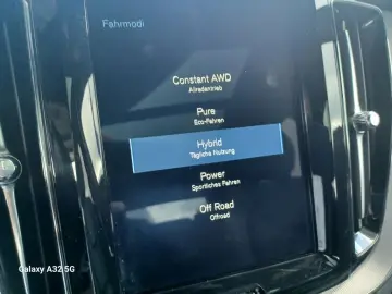 XC60 T8°Inscription°Plug-In Hybrid°360°Cam°22