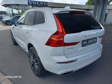 XC60 T8°Inscription°Plug-In Hybrid°360°Cam°22