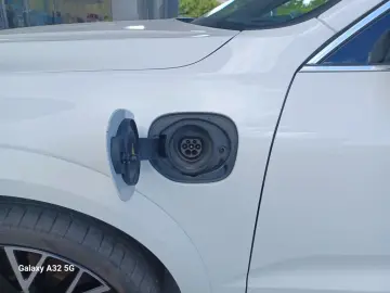 XC60 T8°Inscription°Plug-In Hybrid°360°Cam°22