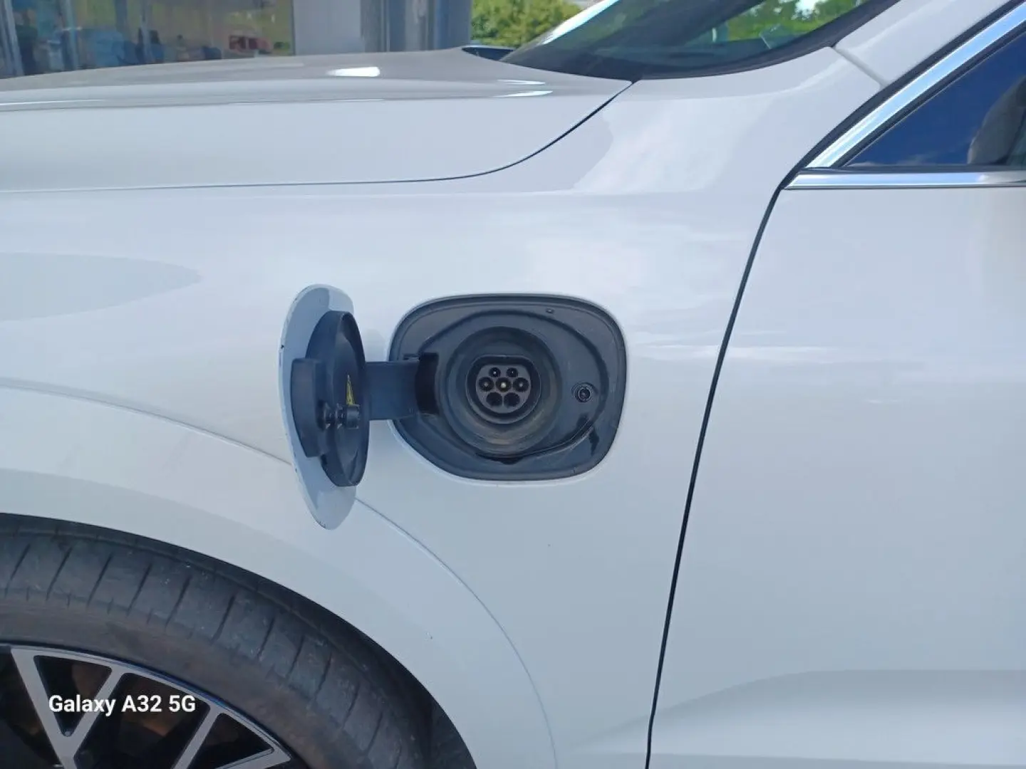 XC60 T8°Inscription°Plug-In Hybrid°360°Cam°22