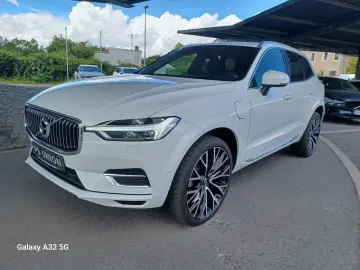 XC60 T8°Inscription°Plug-In Hybrid°360°Cam°22