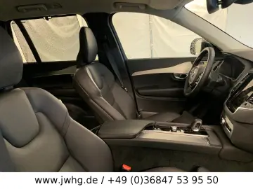 XC90 Plus Bright Hybrid AWD 20