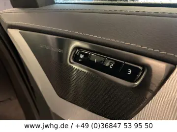 XC90 Plus Bright Hybrid AWD 20