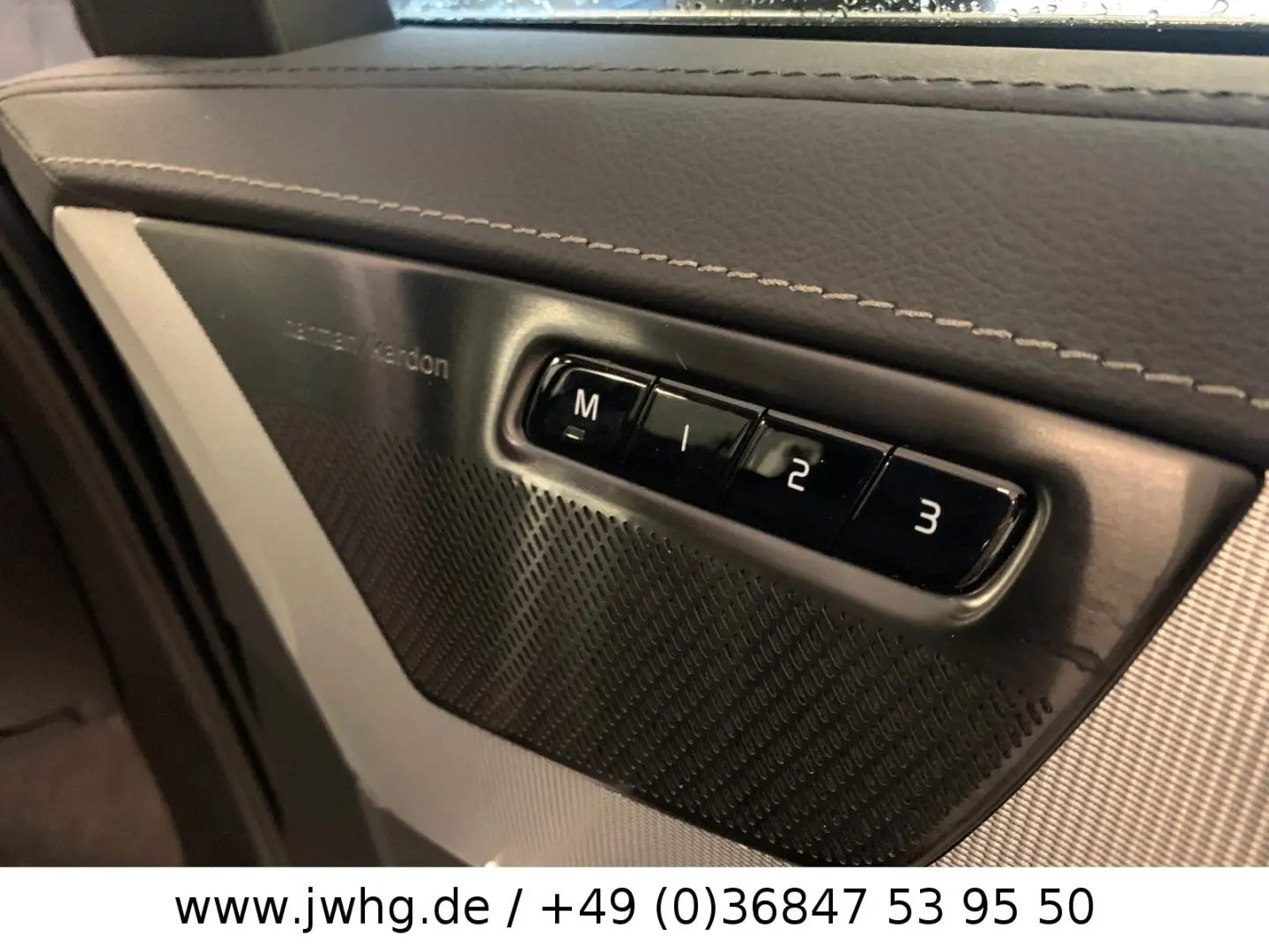 XC90 Plus Bright Hybrid AWD 20