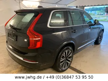 XC90 Plus Bright Hybrid AWD 20