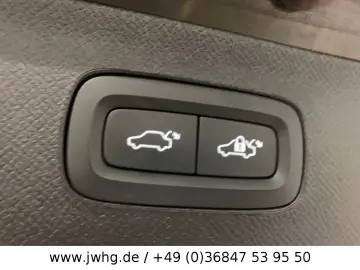 XC90 Plus Bright Hybrid AWD 20