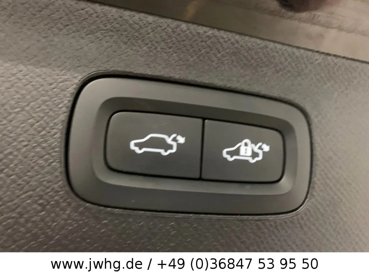 XC90 Plus Bright Hybrid AWD 20