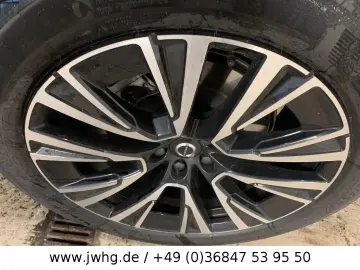 XC90 Plus Bright Hybrid AWD 20