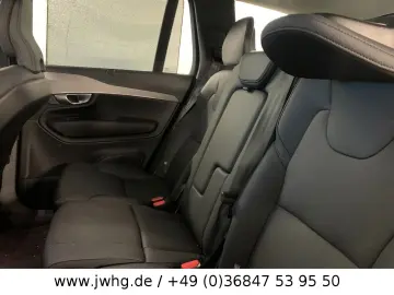 XC90 Plus Bright Hybrid AWD 20