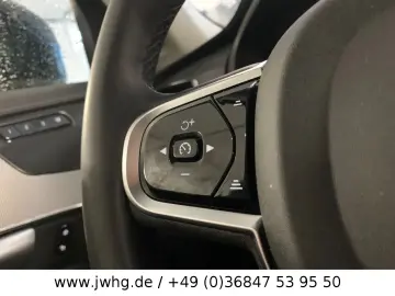 XC90 Plus Bright Hybrid AWD 20